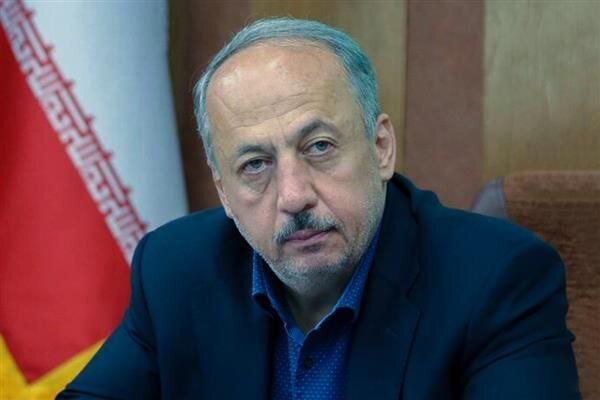 نصرتی: تغییر در شیوه مصرف انرژی در کشور ضروری است
