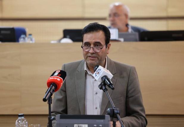 پساب منبع آبی پایدار برای تامین آب فضای سبز در شرایط بحران آب