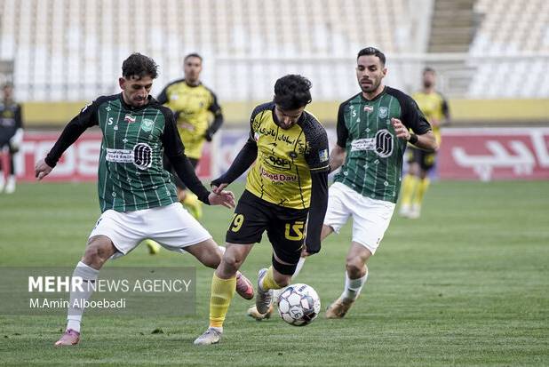 یک مربی به کادر فنی تیم فوتبال خیبر اضافه شد