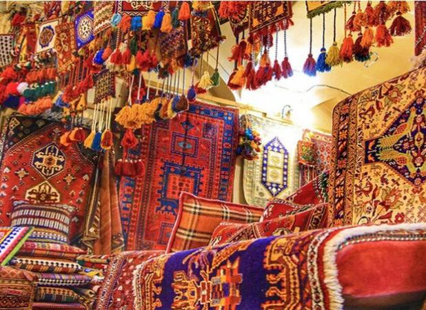 یزد میزبان بزرگترین رویداد صنایع دستی کشور