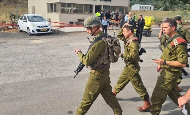 اسرائیل ۲۰۰ غیرنظامی را از یک مدرسه سازمان ملل ربود؛ سرنوشت اسرا نامعلوم است