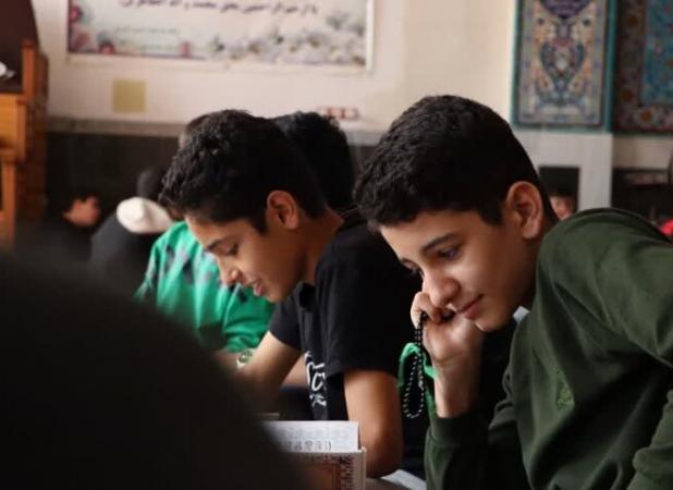 یوسفی:  مشارکت ۱۵ هزار زنجانی در آیین اعتکاف پیش بینی می شود