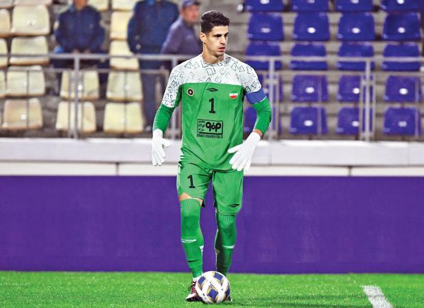سرنوشت هفت سپاهانی بعد از انتقال به پرسپولیس