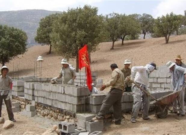 بیش از ۱۲۰۰ پروژه محرومیت‌زدایی در استان گلستان به بهره‌برداری می‌رسد