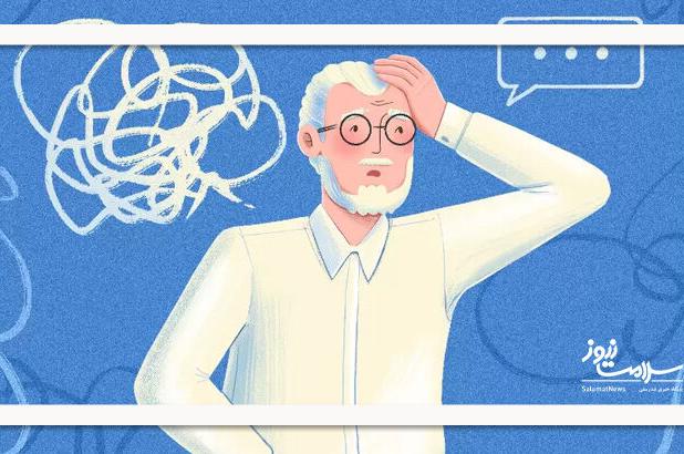 آلزایمر همیشه ارثی نیست؛ عوامل محیطی نقش برجسته‌ای دارند