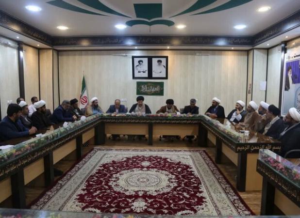 گره‌های فرهنگی در پرتو تبلیغ دین باز می‌شود