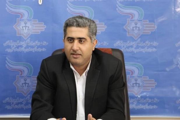 معاون دادگستری کهگیلویه و بویراحمد: قرعه‌کشی‌های فروش «کلاهبرداری و قمار» است