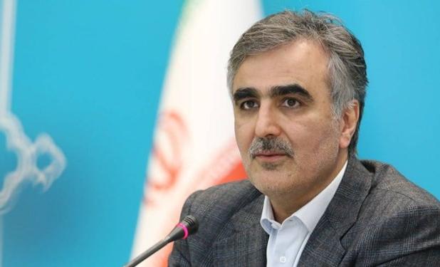فرزین: امکان دسترسی سریع‌ به ۶.۷ میلیارد دلار از منابع ایران در صندوق بین‌المللی پول فراهم شد