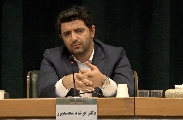 کاهش ۷ درصدی سهم استان تهران از تسهیلات و توزیع آن بین استان ها
