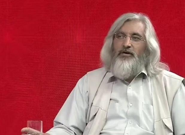 آقای جلیلی! آغل در ذهن شماست، ایران حرم است
