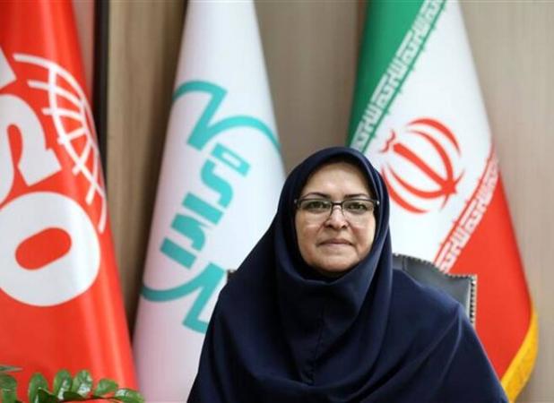 معاون رئیس‌جمهور: کرمانشاه پایلوت استاندارد هوشمند مرزی می‌شود