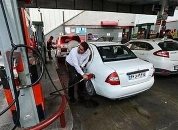 عرضه پایدار سوخت در کشور/ اولویت سوختگیری با کارت شخصی است
