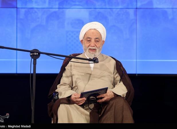 درنگ قرآنی حجت‌الاسلام قرائتی درباره سفر حج