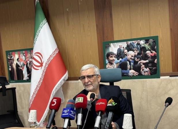 کاظمی قمی: روند تحولات در سوریه به زیان ترکیه است