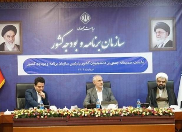 بنیاد ملی نخبگان نیازمند ۶ هزار میلیارد تومان اعتبار است