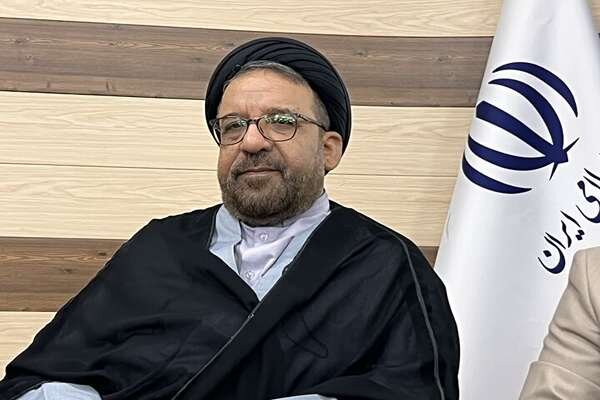 حسینی: تحقق اهداف فرهنگی نیازمند همکاری و هم‌افزایی همه دستگاه‌ها است