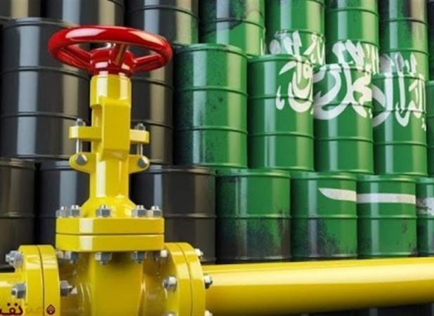 عربستان قیمت نفت خود را برای پنجمین ماه پیاپی افزایش می‌دهد