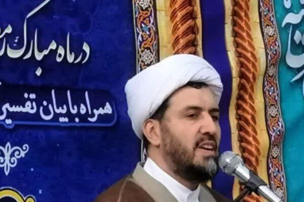 امام جمعه اسلامشهر: باید از خانواده‌های پرجمعیت حمایت کنیم