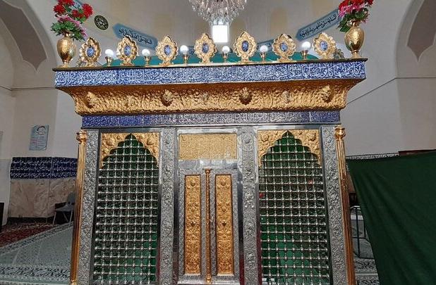 ۹ هزار نفر خادم در بقاع متبرکه خراسان رضوی خدمت می کنند