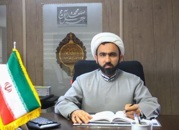 مسجدالاقصی مهمترین پایگاه استراتژی الهی