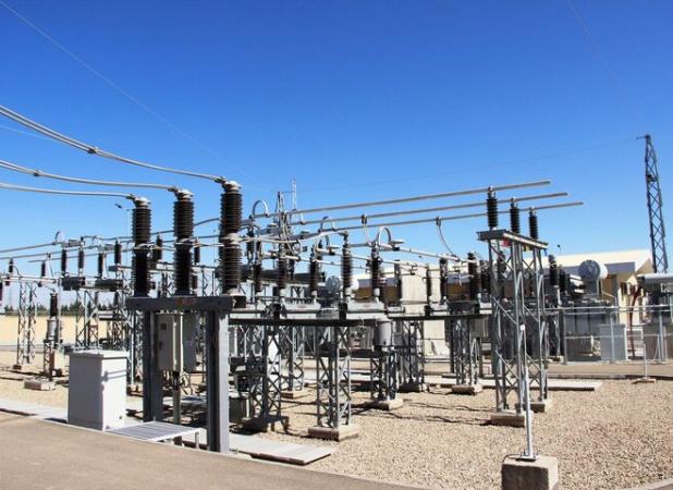 پست سیار ۳۰ مگاولت‌آمپری نهضت ملی مسکن قم وارد مدار شد