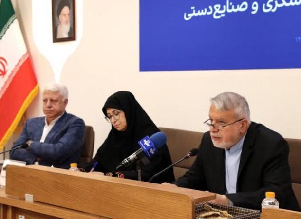 فرونشست زمین، تهدیدی علیه هویت تاریخی ایران
