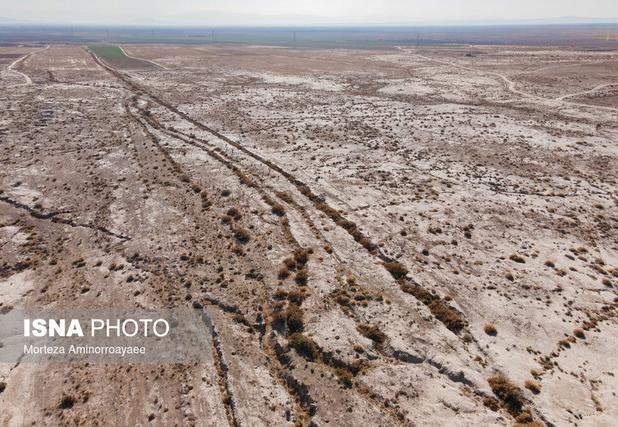 مدیرکل منابع طبیعی خراسان رضوی: خشکسالی، توان اکولوژیکی مراتع را کاهش داده است