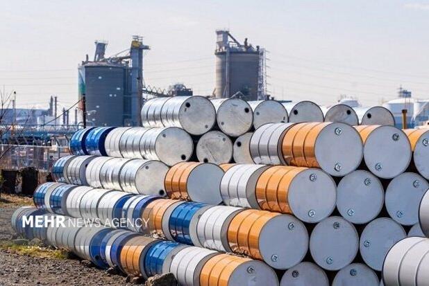 قیمت جهانی نفت امروز ۱۶ خرداد؛ برنت ۶۵ دلار و ۱۱ سنت شد