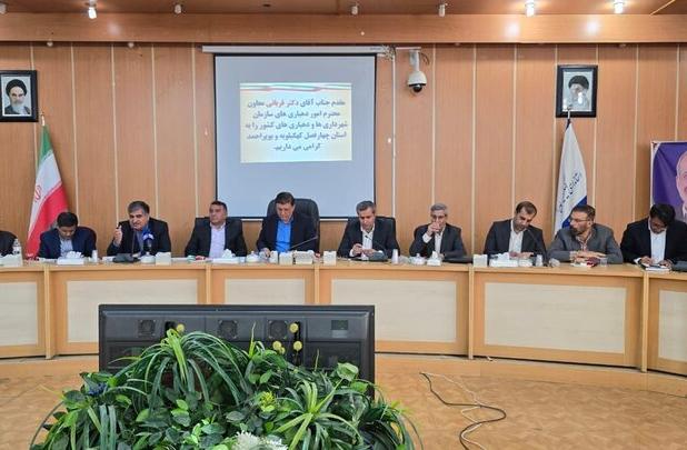 بیان چالش های دهیاران شهرستان های سردسیری کهگیلویه و بویراحمد