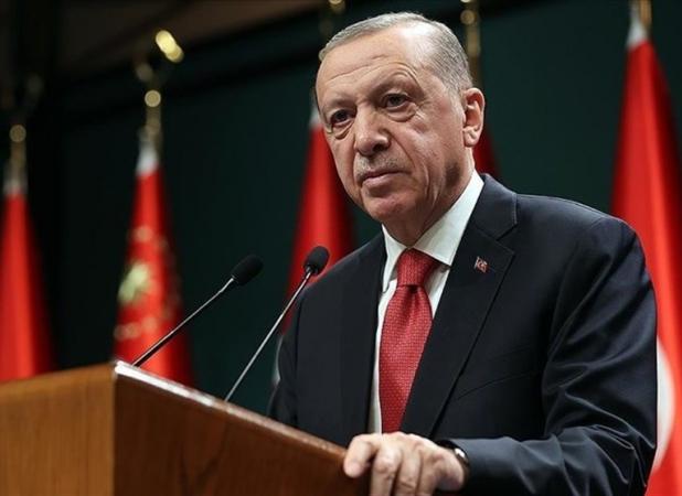 اردوغان از کشف یک میدان نفتی بزرگ در ترکیه خبر داد