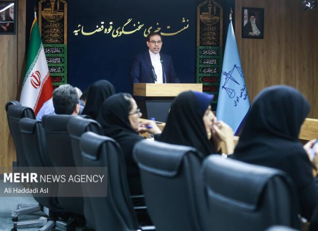۴۰۰۰ مگاوات برق دزدی برای استخراج ارز؛ جزئیاتی از پرونده بابک زنجانی