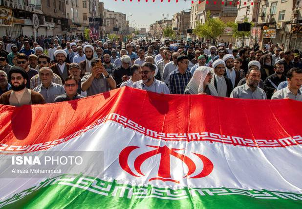 مستکبران عالم به‌دنبال ضعیف کردن کشورهای مسلمان پیش از ظهور هستند 