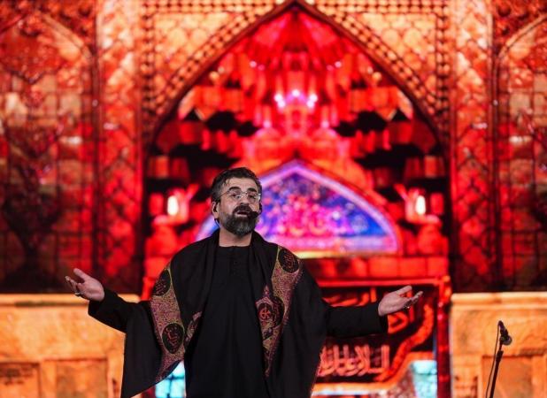 رسالت بوذری: مجری برنامه مذهبی نباید روایت تکراری بخواند