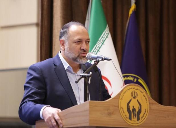 صباغیان: خدمت به سالمندان عبادتی ارزشمند و مورد توجه خداوند است