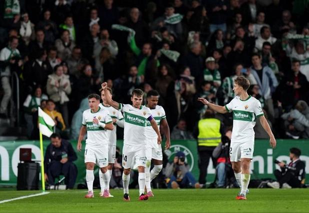 توقف تلخ رئال به کام بارسلونا