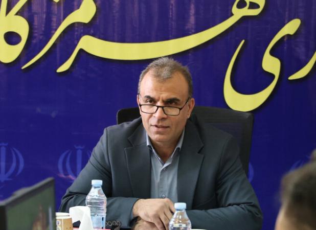 شهرزاد: وضعیت ذخیره سازی و توزیع کالاهای اساسی در هرمزگان مطلوب است