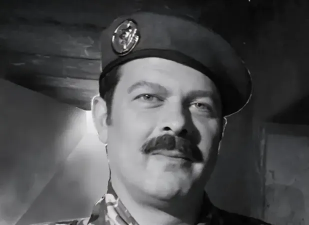 انصراف فیلمِ تکاور حسن آبشناسان از جشنواره فجر