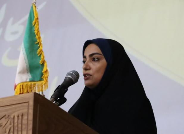 الهامی: چهار پارک ویژه بانوان در خراسان شمالی احداث می‌شود