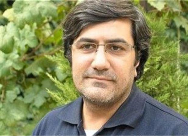 مستند جدید وحید چاووش رنگ و بوی اربعینی دارد
