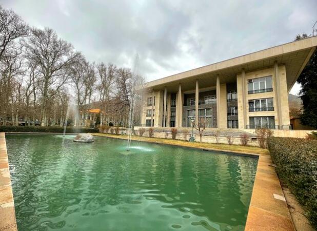 لزوم برنامه راهبردی ۵۰ ساله در حوزه میراث فرهنگی