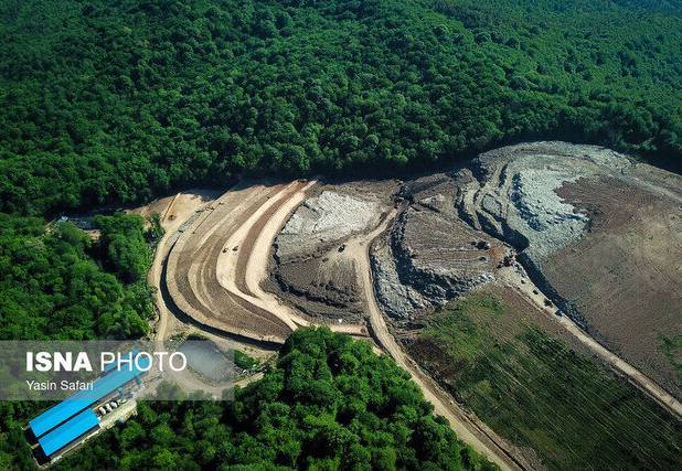 نیاز گیلان به یک بسته اجرایی سه‌ساله برای مدیریت پسماند و فاضلاب