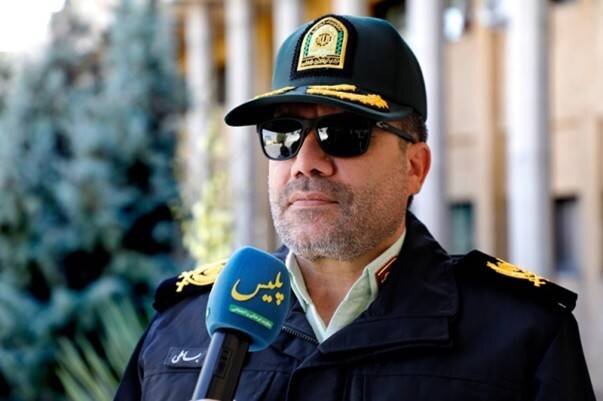 بساطی: ۲۰۰ پرونده مرتبط با جرائم اقتصادی در اصفهان تشکیل شد