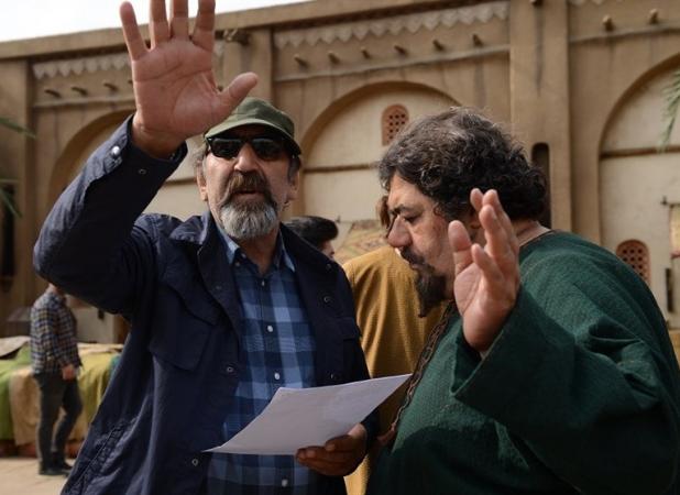 بازی حجازی‌فر تأیید نشد؛ «سلمان فارسی» ۱۴۰۵ روی آنتن
