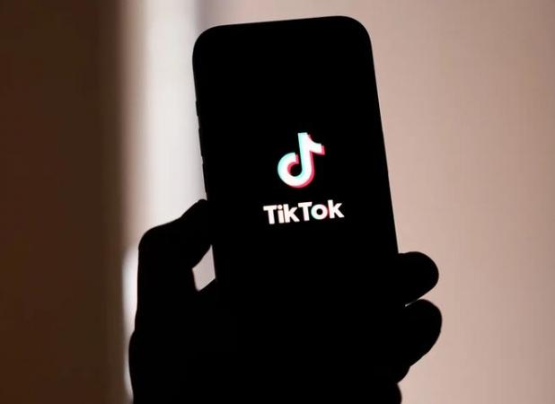 اروپا تیک تاک را ۵۳۰ میلیون یورو جریمه کرد