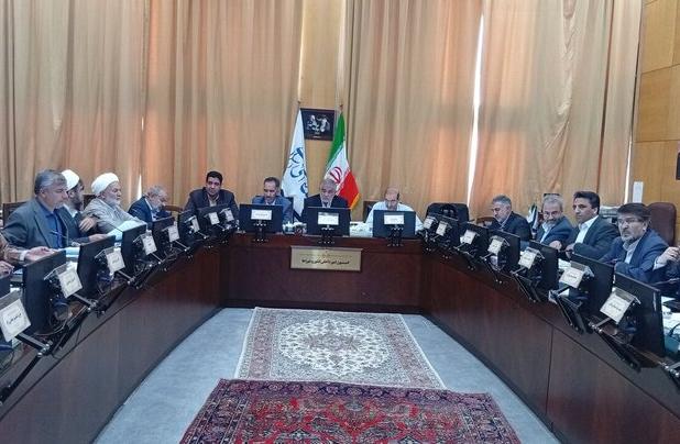 موافقت کمیسیون مشترک مجلس با تشکیل سازمان ملی مهاجرت