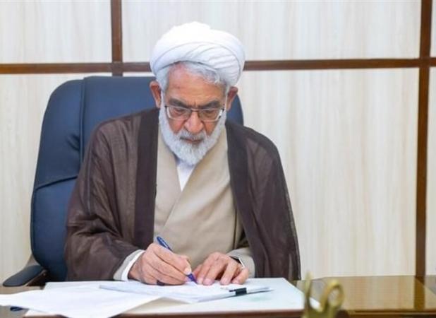 تأکید دوباره دیوان عالی کشور بر منع تلقی "حکم" به "قرار"