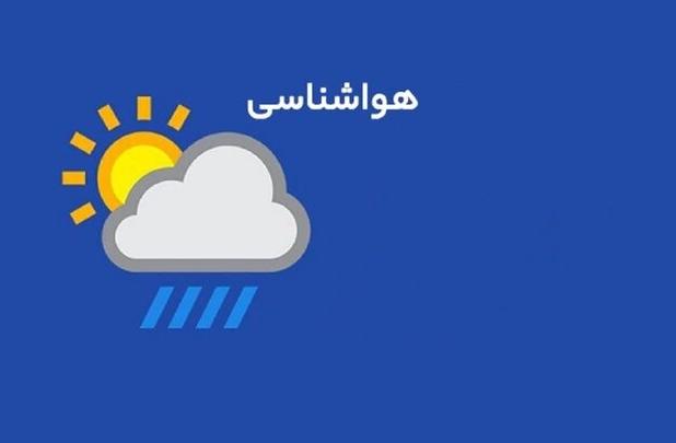 ناپایداری‌های همرفتی در استان مرکزی تا شنبه تداوم دارد