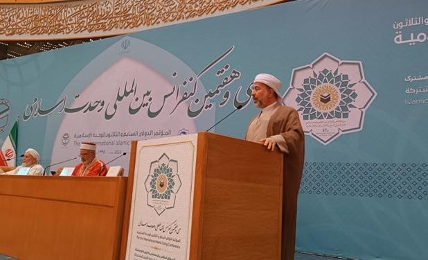 ماموستا کریمی: خدا، پیغمبر، کعبه و قرآن ما یکی است و ما دشمن هم نیستیم