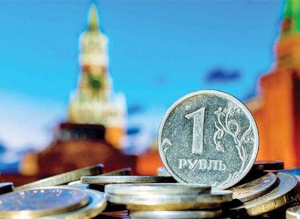 راز حفظ نسبی ارزش روبل روسیه در تحریم ها
