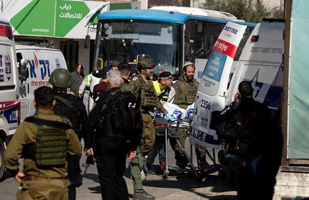 گروه‌های مقاومت: صهیونیست‌ها روی آرامش را در فلسطین نخواهند دید